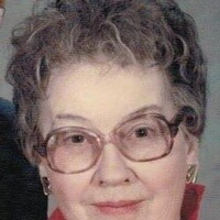 Loreta Margaret McBee (Plainview)