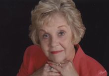 Verna Bowman