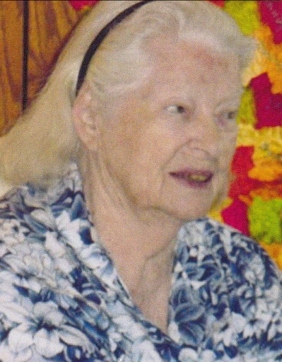 Dorothy M. Roby