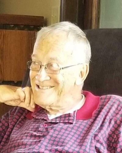 Gerald Edward Foster Jr.'s obituary image