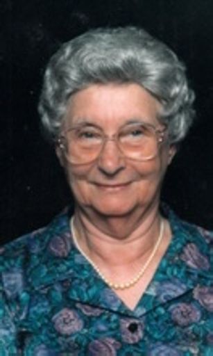 Ruth Masters Profile Photo