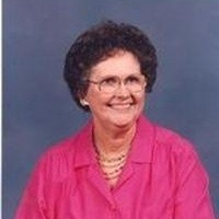 Ruth C. Blake Profile Photo