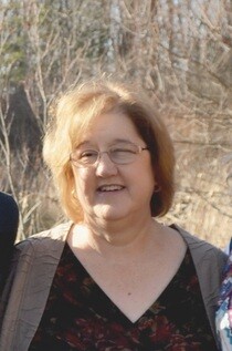 Marsha Ann Zimmerman