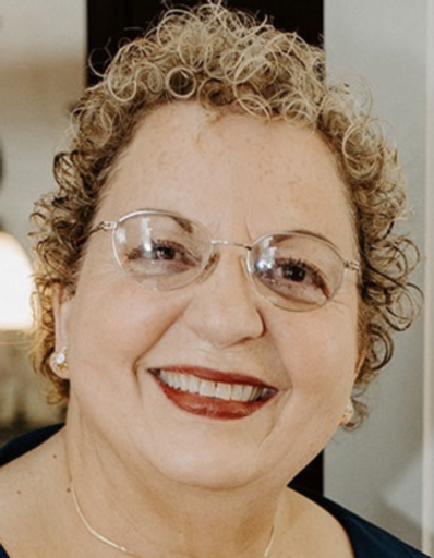 Bernadette M. Fontecchio