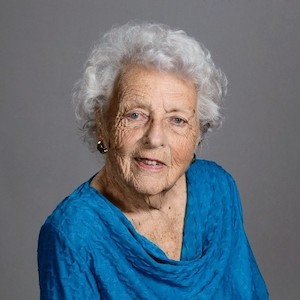 Dorothy Fahlbusch Profile Photo