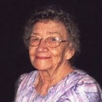 Eva M. Brecheisen