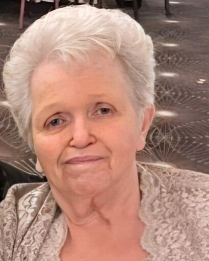 Joyce L. Stein's obituary image