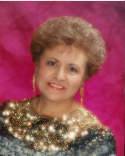 Mary Fuentez Salas