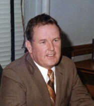 John M. Lynch, Jr.