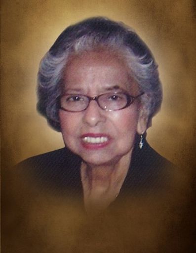 Elvira "Vira" M. (Hernandez)  Ibarra