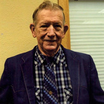 Mr. George Shirley Profile Photo