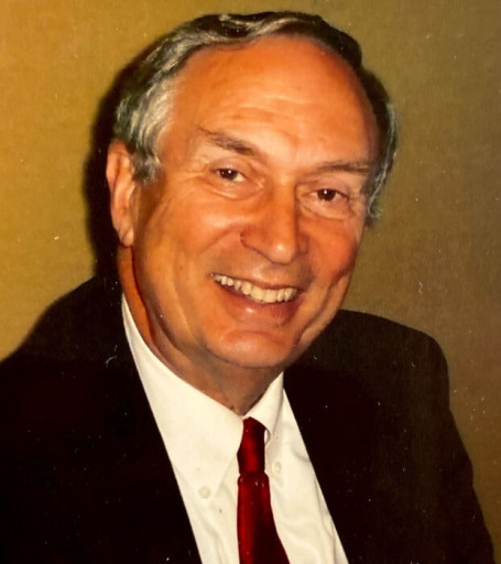 Rev. Dr. Elliott Hardin, Jr. Profile Photo