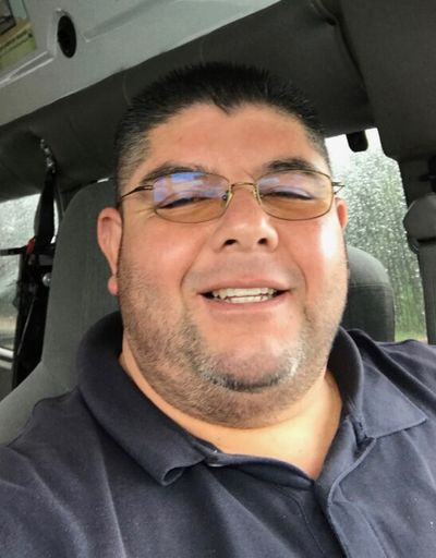 Jaime Perez Profile Photo