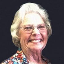 Dr. Donna (Roberson) Etheridge