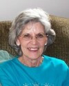 Mary Janis Gillespie (St. Pierre)