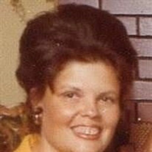 Marilyn Lewis