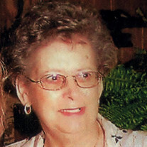Phyllis Keeter Sawyer
