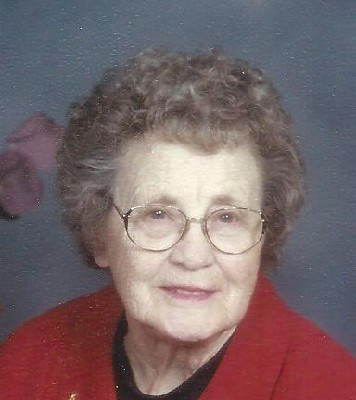 Elnora S. Swenson