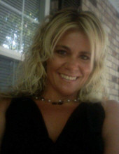 Jennifer Danielle Harden Profile Photo