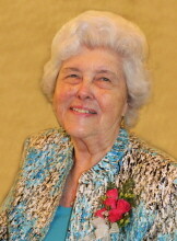 Dorothy C. Currin Profile Photo