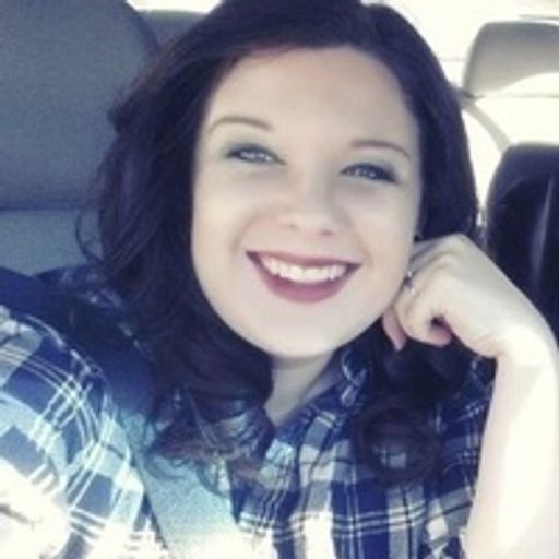 Krista Marie Springer