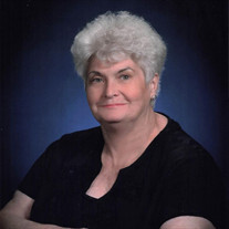 Judith Ann Trusler Profile Photo