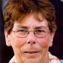 Susan "Sue" Giroir Profile Photo