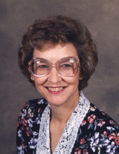 Mary Starnes