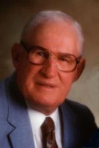 John J. Bodden Sr