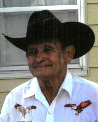 Ted C. Henderson Sr.