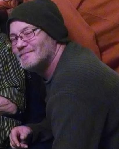David McKinney Russell