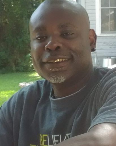 Ravis Wallace Sr. Profile Photo