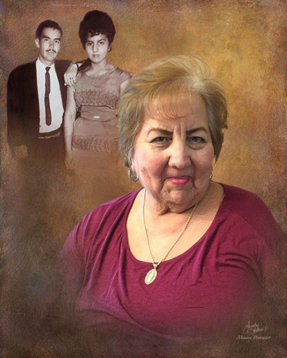 Isamary Martinez Profile Photo