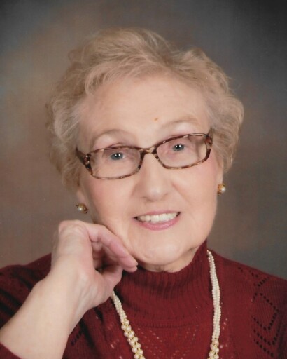 Rosemary M. Mattiuz's obituary image