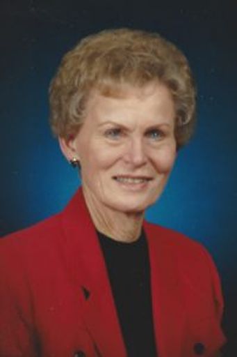 Merilyn  Jean Ballard