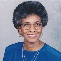 Reverend Helen Guerard Brown Profile Photo