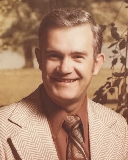 William A. Hartzel's obituary image