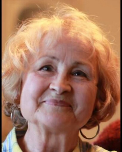 Gisela H Kunz-Orton's obituary image