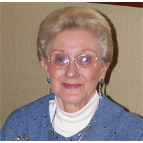 Barbara Jean Perkins