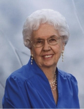 Wilma Scarborough