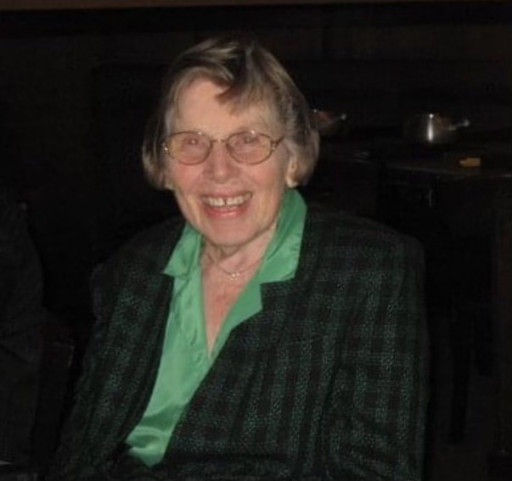 Margaret Hurd Profile Photo