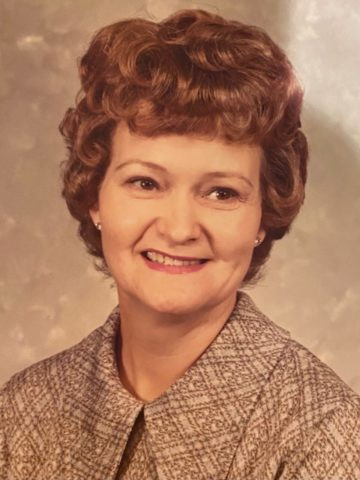 Margaret Vaughn Profile Photo