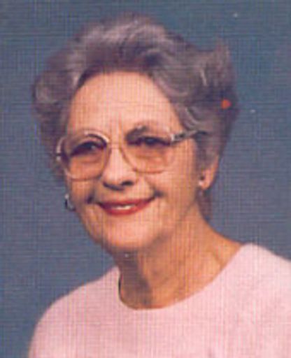 Juanita Rhodes Garrison Profile Photo