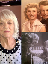 Betty Dutcher Profile Photo