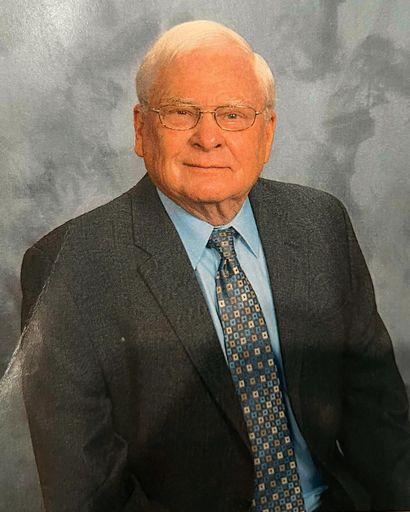 Don Holl's obituary image