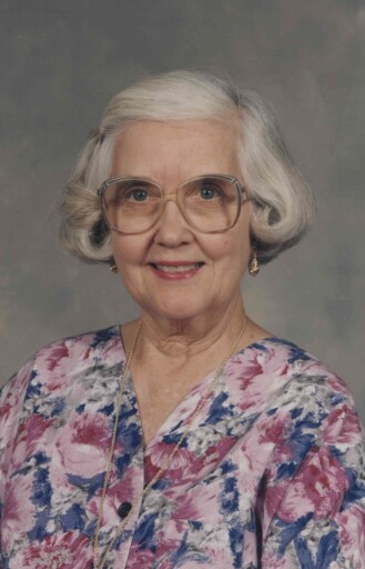 Betty Lou Swaim