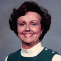 Rosemary Haack Denton Profile Photo