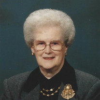 Velma Conlon