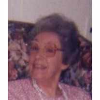 Dorothy Marie Silveira