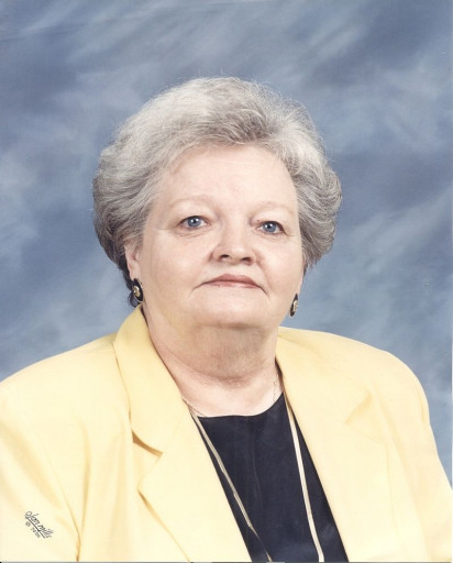 Hilda Anne Nance Profile Photo